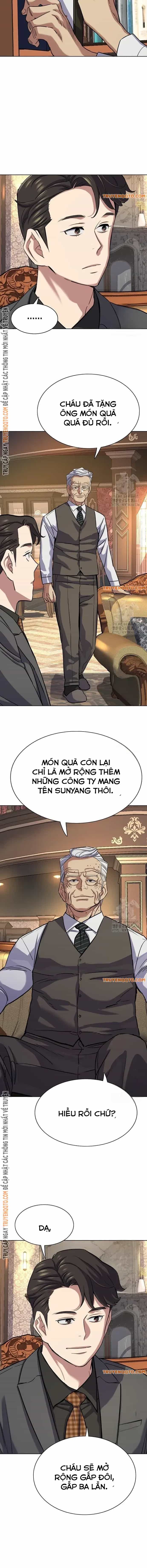 Tiểu Thiếu Gia Gia Tộc Tài Phiệt - Chương 144 - ảnh 14