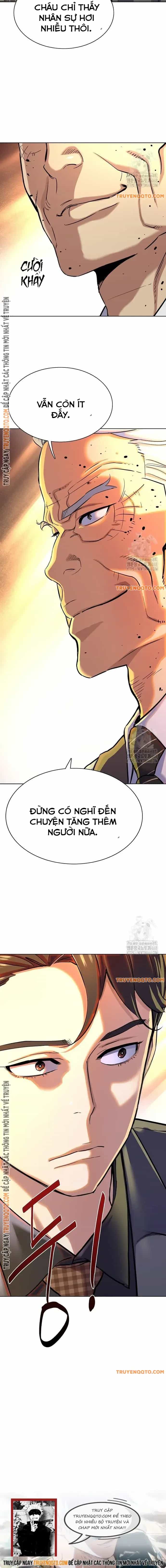 Tiểu Thiếu Gia Gia Tộc Tài Phiệt - Chương 144 - ảnh 21