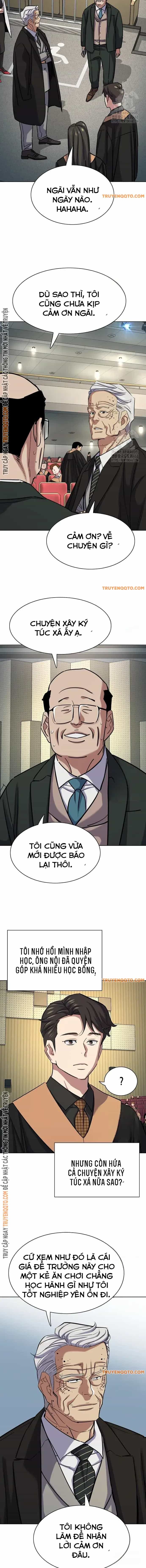 Tiểu Thiếu Gia Gia Tộc Tài Phiệt - Chương 144 - ảnh 8