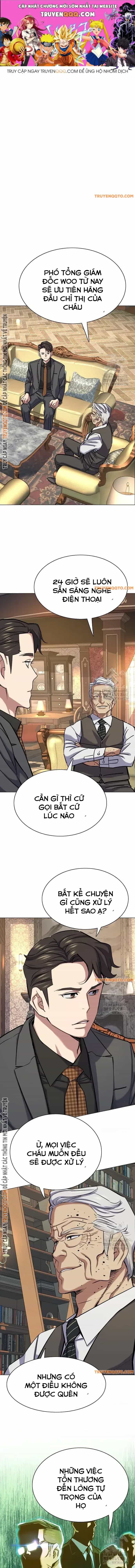 Tiểu Thiếu Gia Gia Tộc Tài Phiệt - Chương 145 - ảnh 1