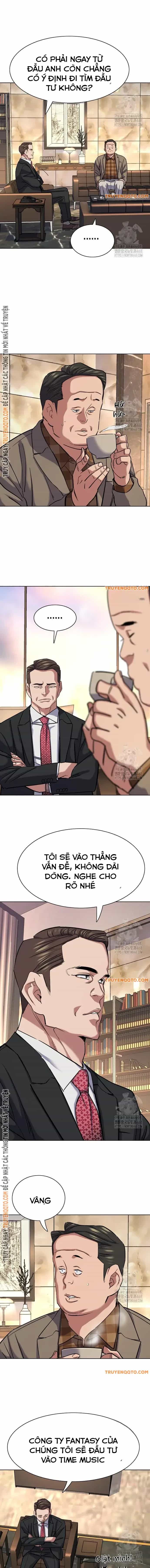 Tiểu Thiếu Gia Gia Tộc Tài Phiệt - Chương 145 - ảnh 12