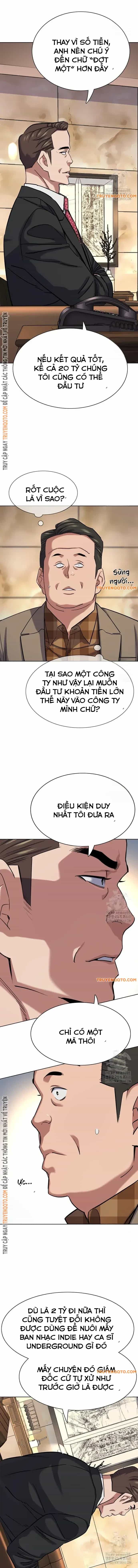 Tiểu Thiếu Gia Gia Tộc Tài Phiệt - Chương 145 - ảnh 14