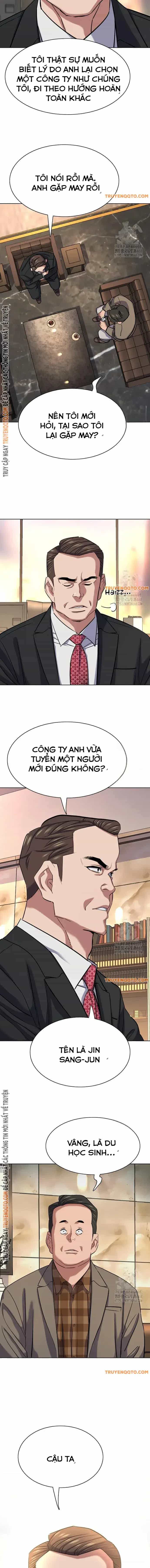 Tiểu Thiếu Gia Gia Tộc Tài Phiệt - Chương 145 - ảnh 20