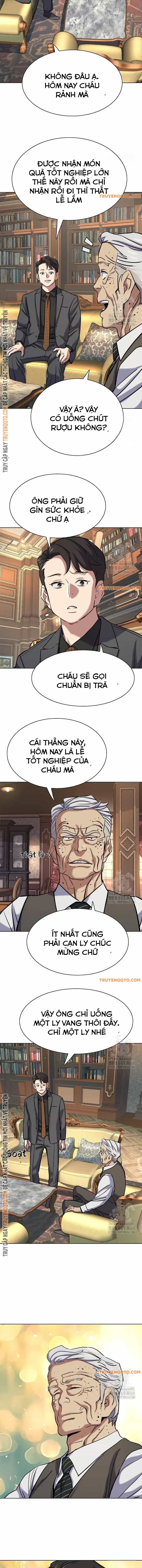 Tiểu Thiếu Gia Gia Tộc Tài Phiệt - Chương 145 - ảnh 3