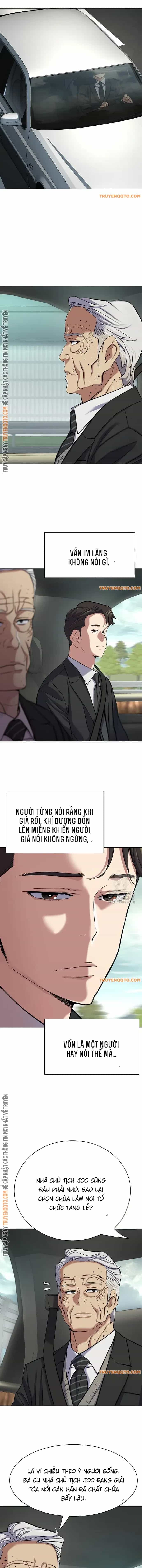 Tiểu Thiếu Gia Gia Tộc Tài Phiệt - Chương 146 - ảnh 11