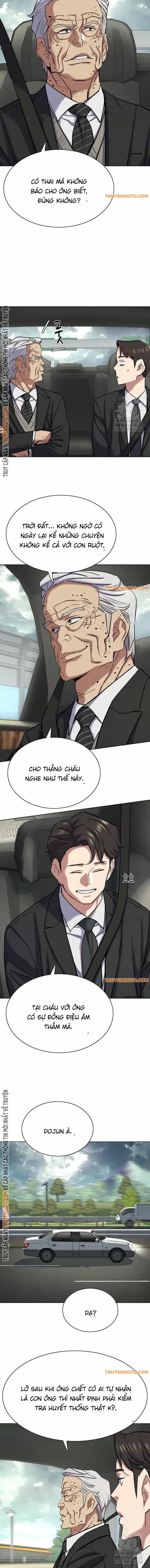 Tiểu Thiếu Gia Gia Tộc Tài Phiệt - Chương 146 - ảnh 16