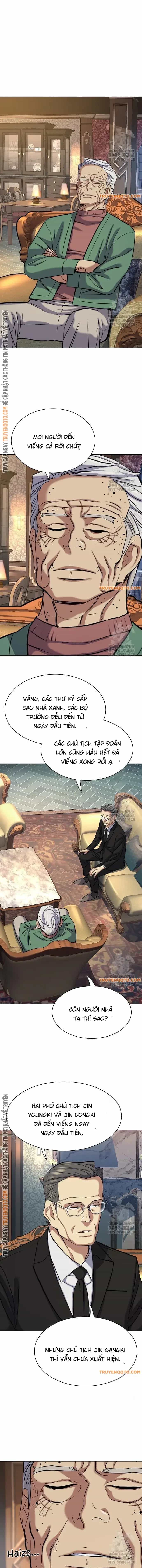 Tiểu Thiếu Gia Gia Tộc Tài Phiệt - Chương 146 - ảnh 5