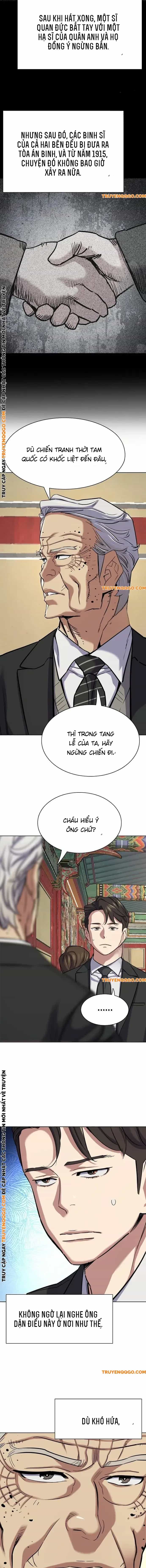 Tiểu Thiếu Gia Gia Tộc Tài Phiệt - Chương 147 - ảnh 16
