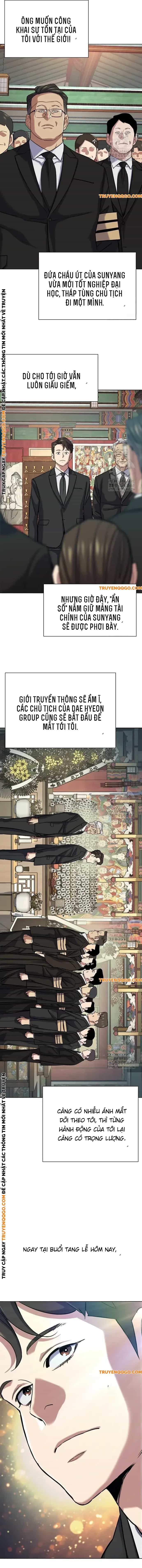 Tiểu Thiếu Gia Gia Tộc Tài Phiệt - Chương 147 - ảnh 9