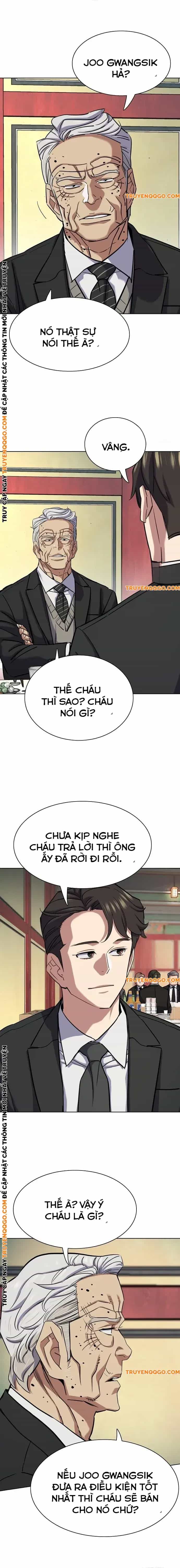 Tiểu Thiếu Gia Gia Tộc Tài Phiệt - Chương 148 - ảnh 16