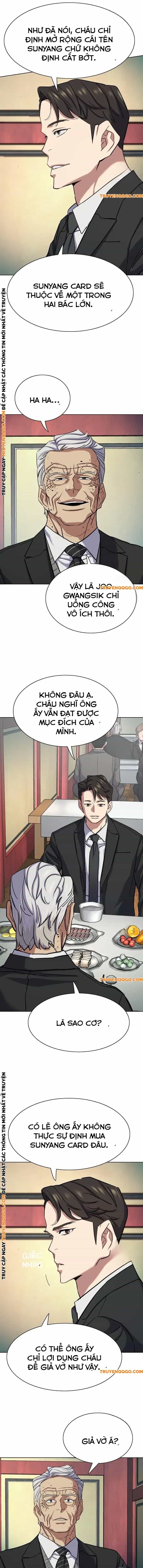 Tiểu Thiếu Gia Gia Tộc Tài Phiệt - Chương 148 - ảnh 17