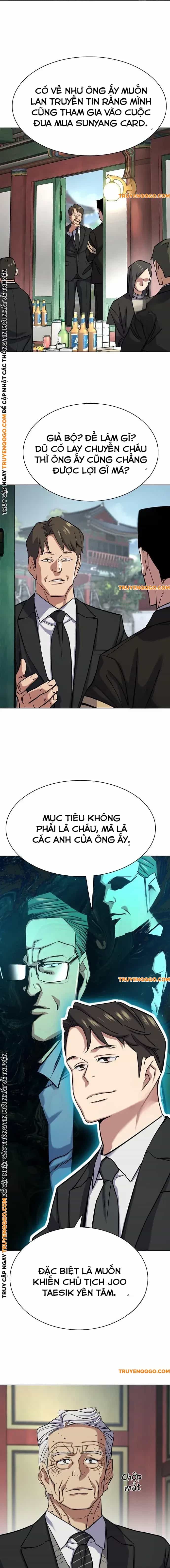 Tiểu Thiếu Gia Gia Tộc Tài Phiệt - Chương 148 - ảnh 18