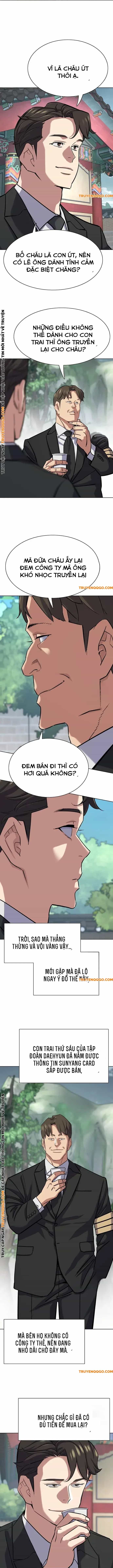 Tiểu Thiếu Gia Gia Tộc Tài Phiệt - Chương 148 - ảnh 6