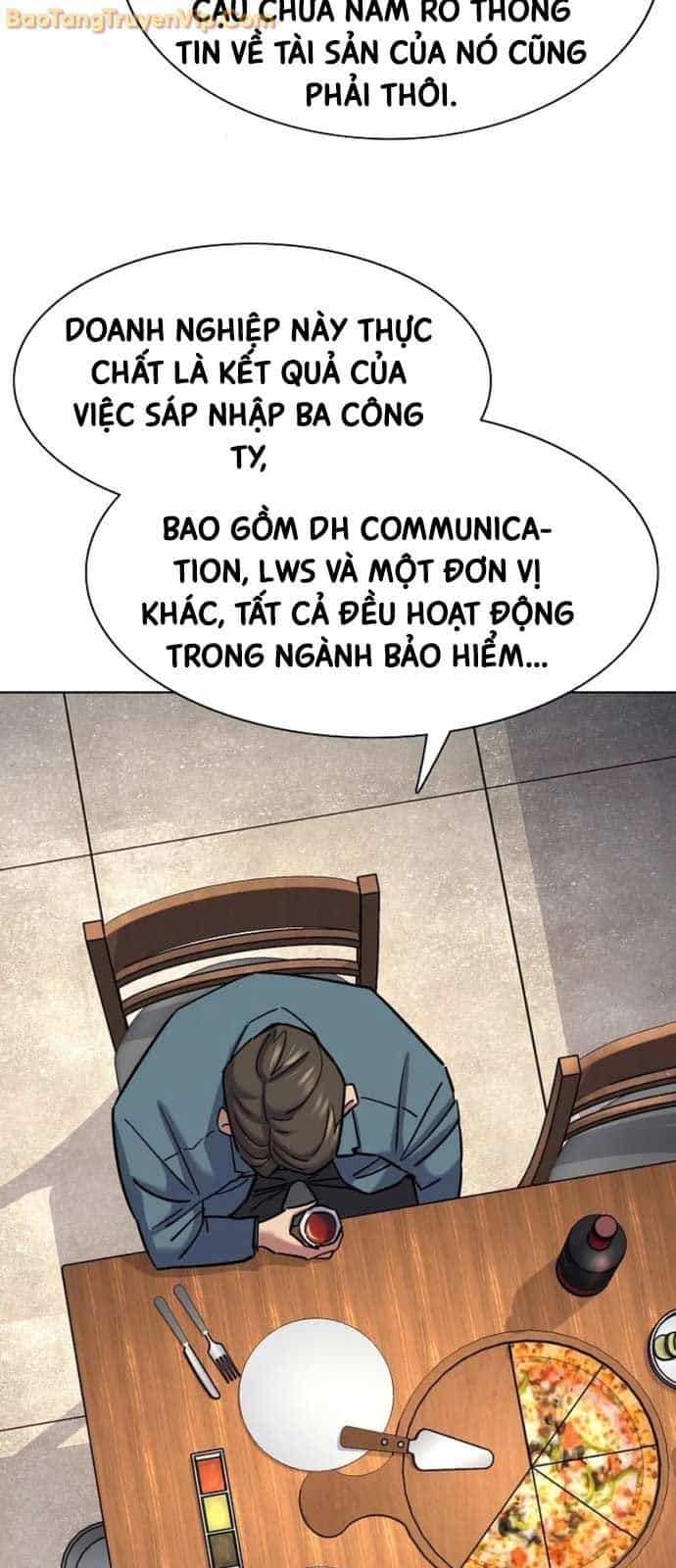 Tiểu Thiếu Gia Gia Tộc Tài Phiệt - Chương 151 - ảnh 64