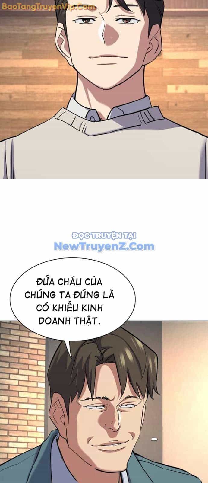 Tiểu Thiếu Gia Gia Tộc Tài Phiệt - Chương 152 - ảnh 17