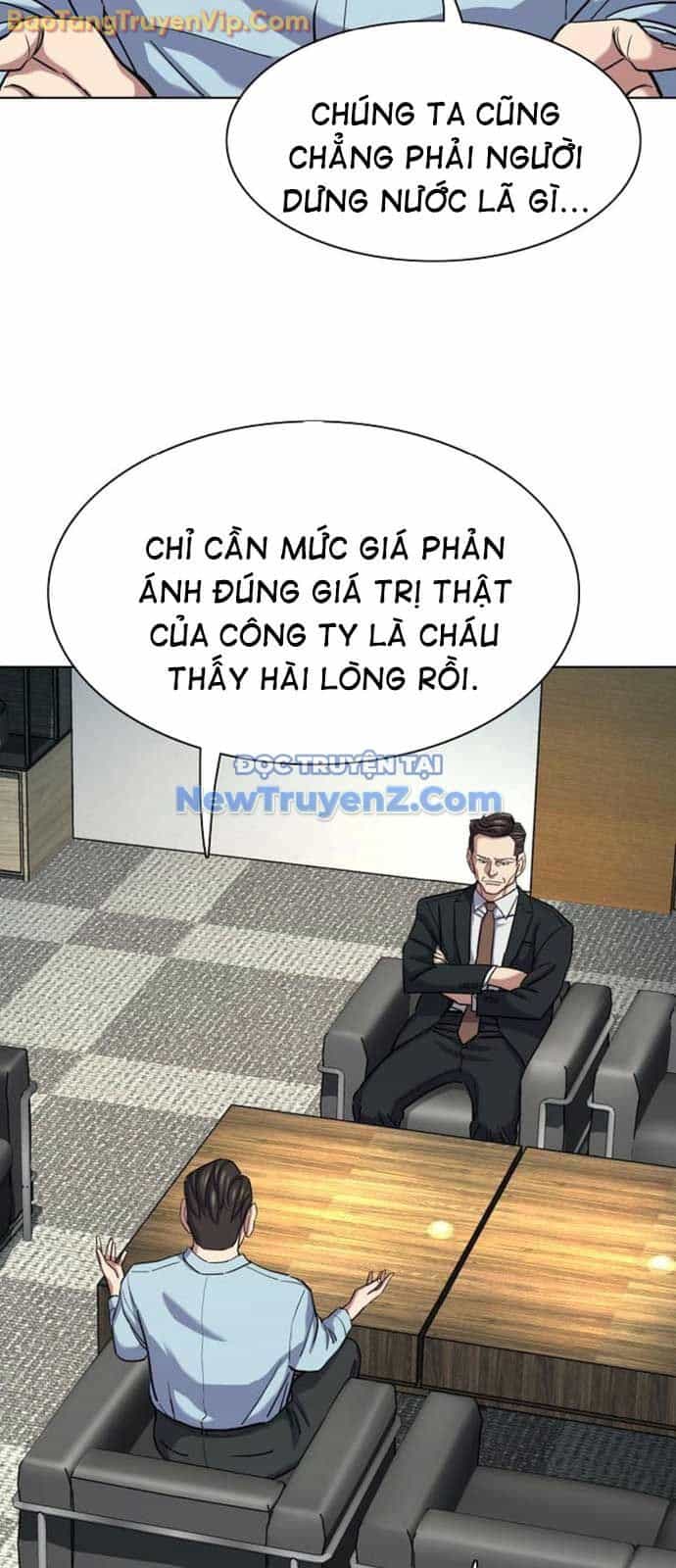 Tiểu Thiếu Gia Gia Tộc Tài Phiệt - Chương 152 - ảnh 27