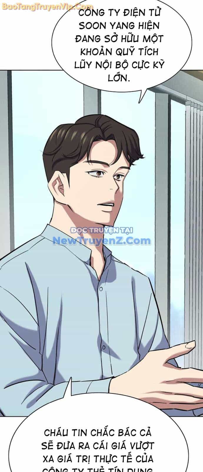 Tiểu Thiếu Gia Gia Tộc Tài Phiệt - Chương 152 - ảnh 32