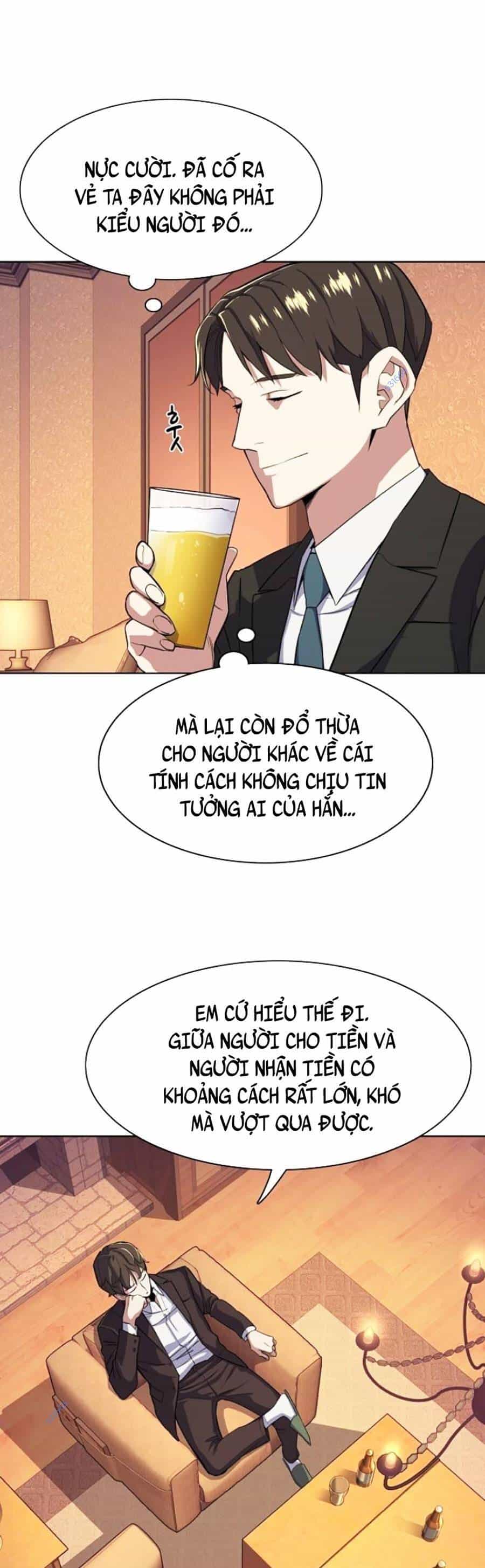 Tiểu Thiếu Gia Gia Tộc Tài Phiệt - Chương 17 - ảnh 25