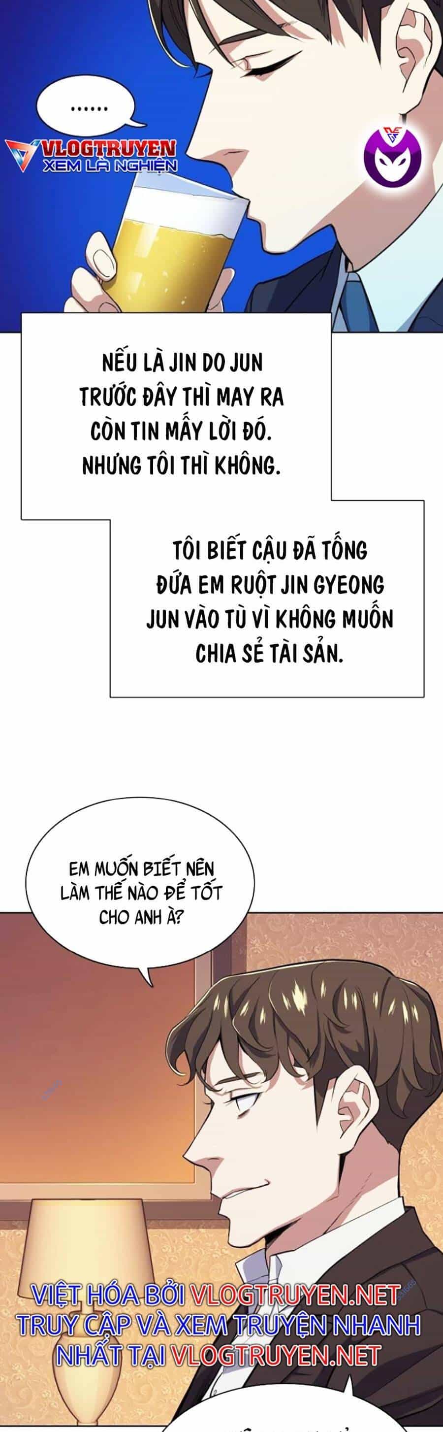 Tiểu Thiếu Gia Gia Tộc Tài Phiệt - Chương 17 - ảnh 27