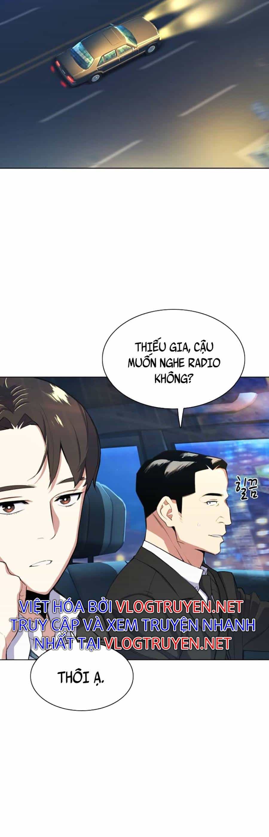 Tiểu Thiếu Gia Gia Tộc Tài Phiệt - Chương 17 - ảnh 48