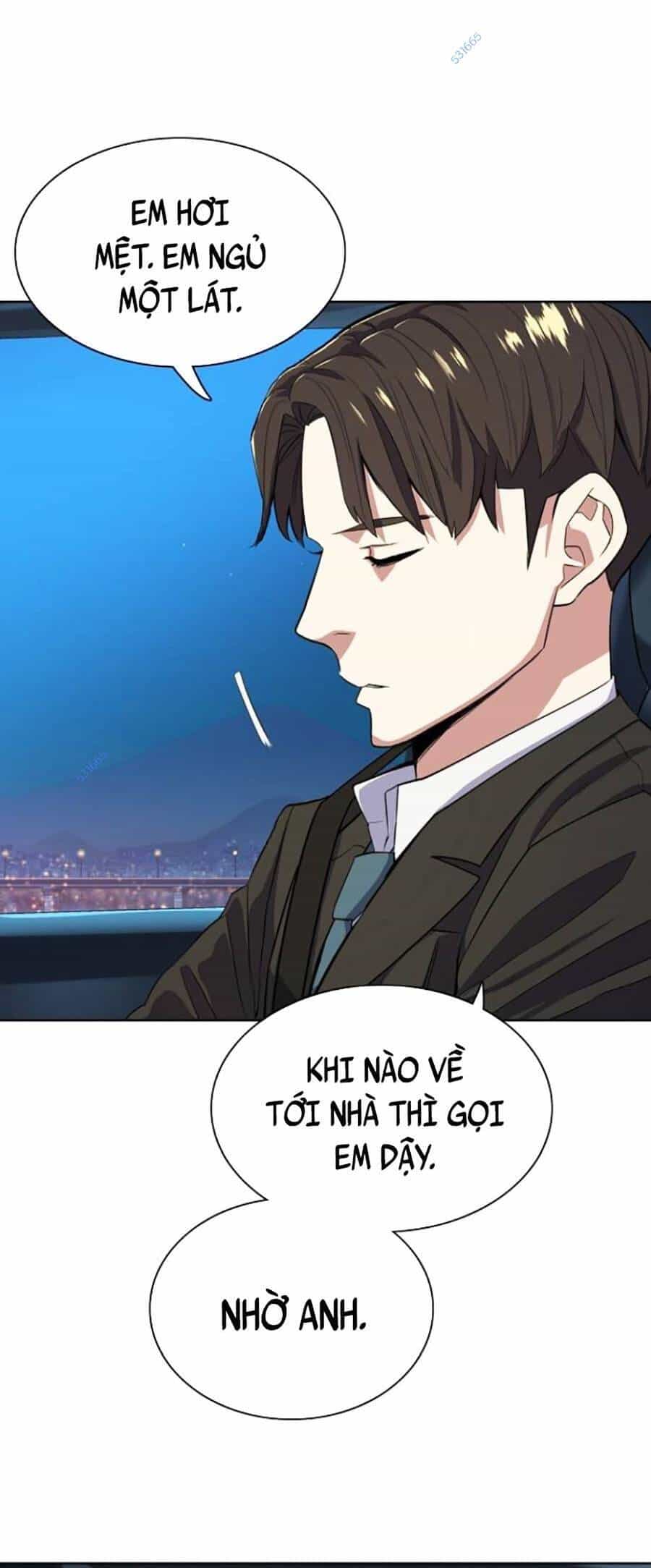 Tiểu Thiếu Gia Gia Tộc Tài Phiệt - Chương 17 - ảnh 63