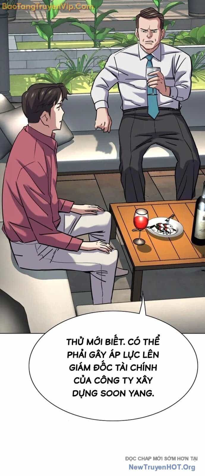 Tiểu Thiếu Gia Gia Tộc Tài Phiệt - Chương 153 - ảnh 30