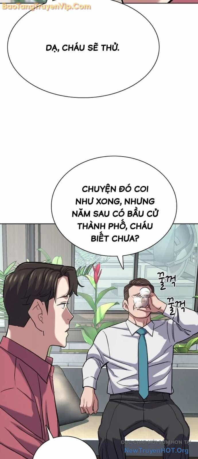 Tiểu Thiếu Gia Gia Tộc Tài Phiệt - Chương 153 - ảnh 35