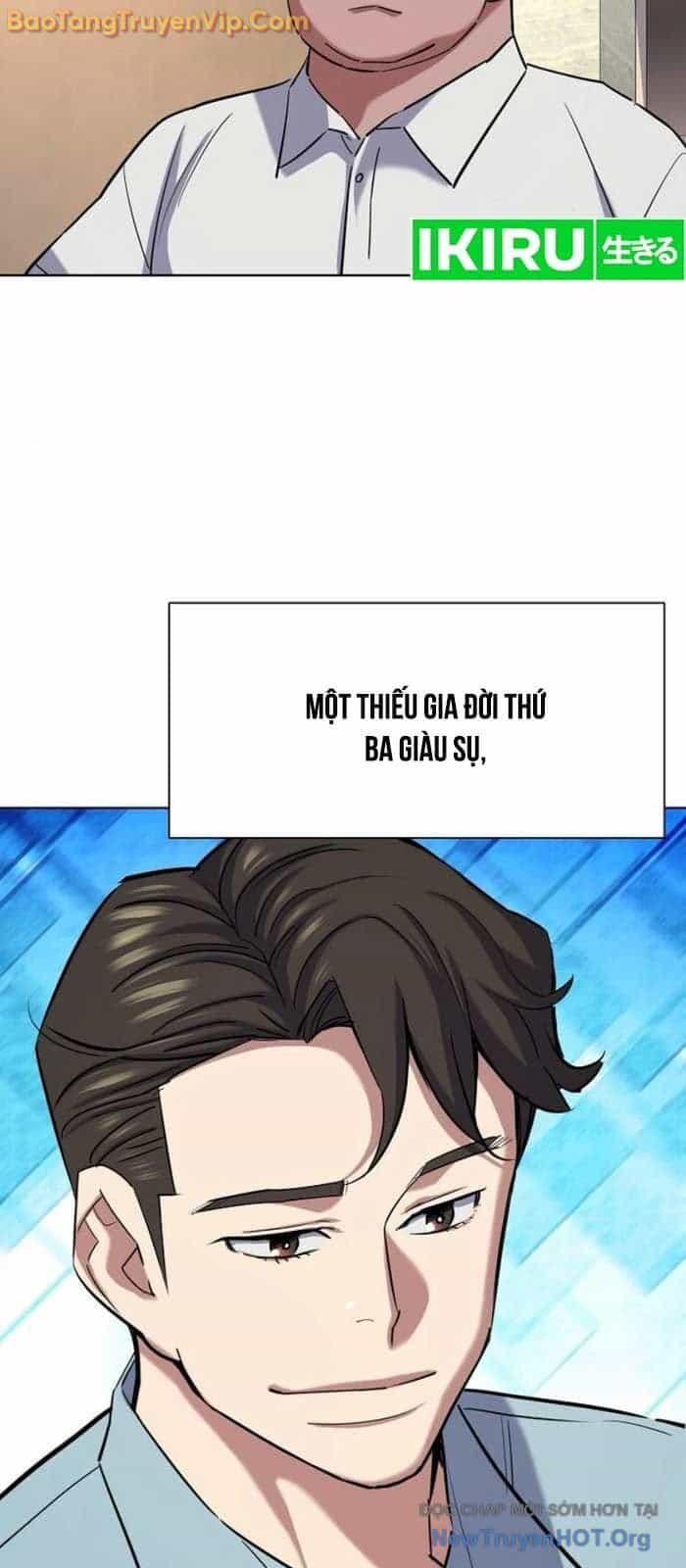 Tiểu Thiếu Gia Gia Tộc Tài Phiệt - Chương 154 - ảnh 91