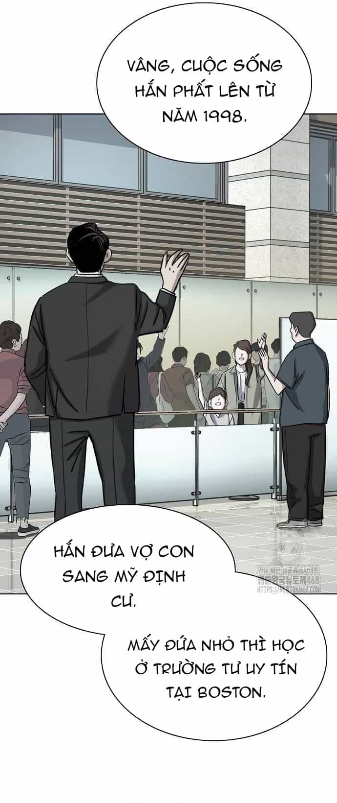 Tiểu Thiếu Gia Gia Tộc Tài Phiệt - Chương 156 - ảnh 15