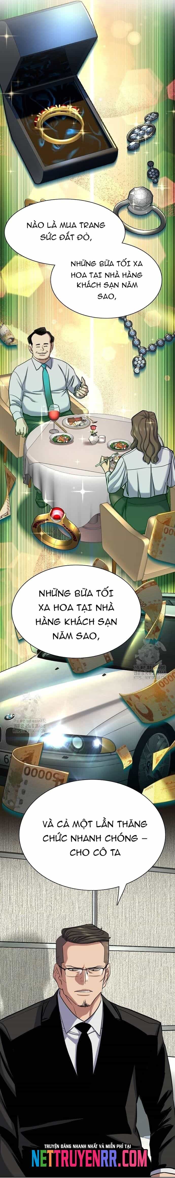Tiểu Thiếu Gia Gia Tộc Tài Phiệt - Chương 156 - ảnh 21
