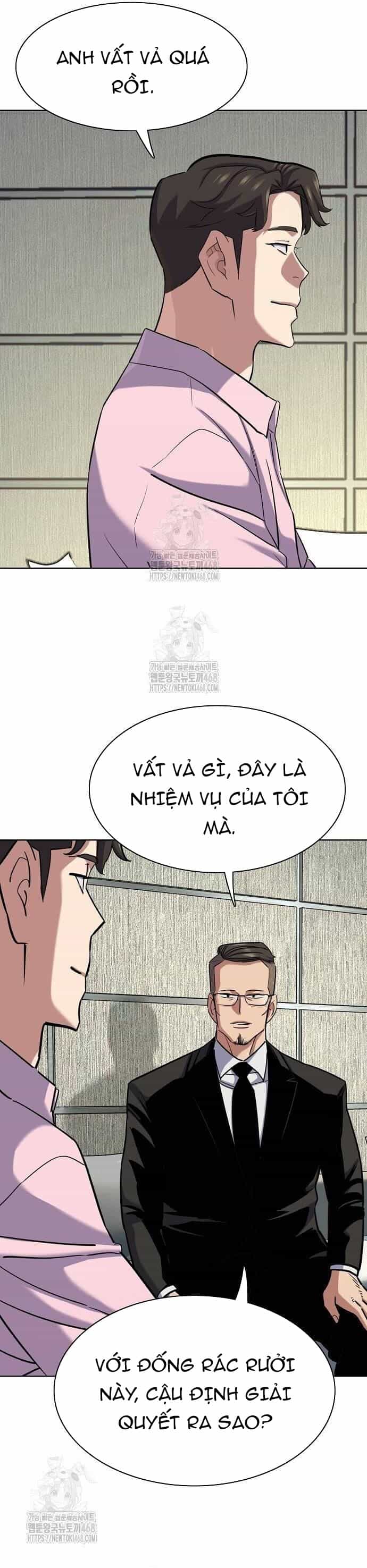 Tiểu Thiếu Gia Gia Tộc Tài Phiệt - Chương 156 - ảnh 24