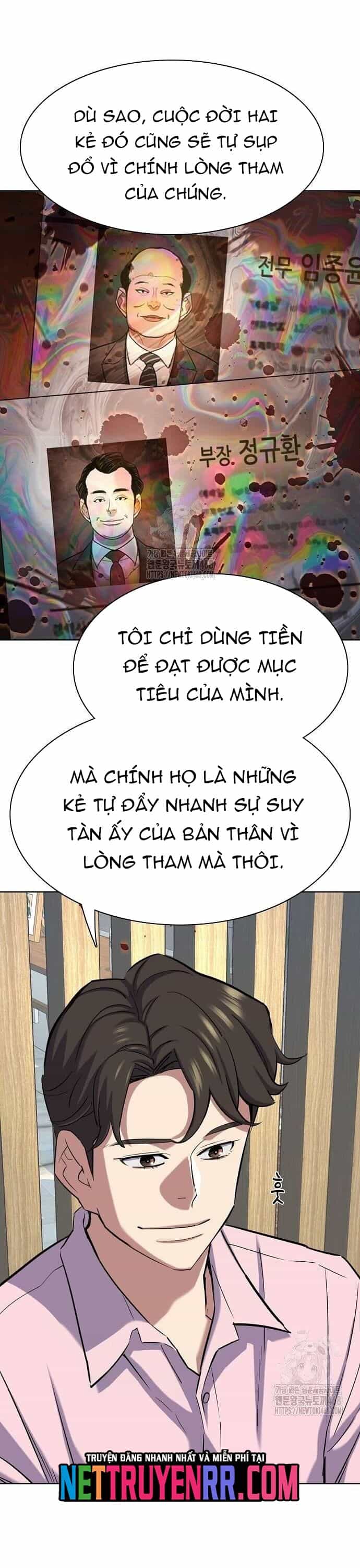 Tiểu Thiếu Gia Gia Tộc Tài Phiệt - Chương 156 - ảnh 36