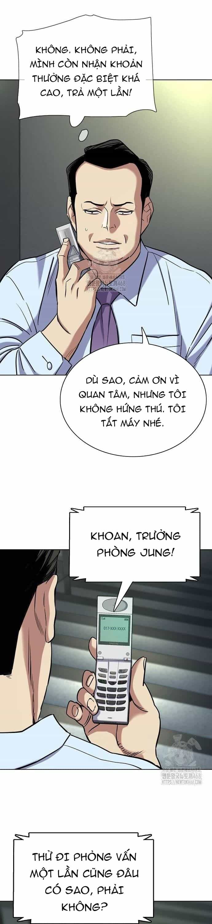 Tiểu Thiếu Gia Gia Tộc Tài Phiệt - Chương 156 - ảnh 48