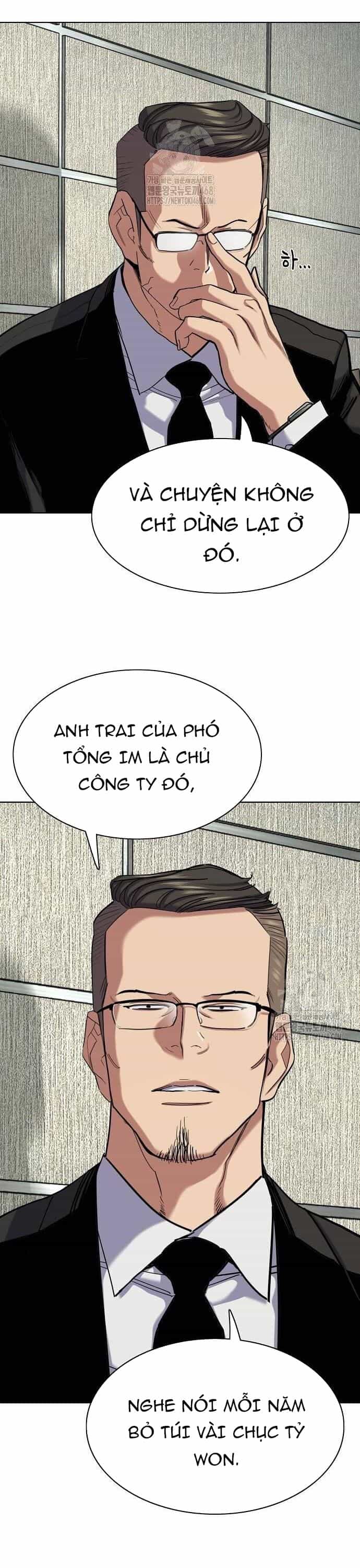 Tiểu Thiếu Gia Gia Tộc Tài Phiệt - Chương 156 - ảnh 6