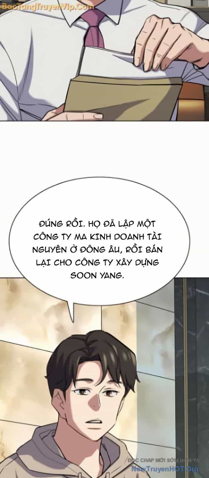 Tiểu Thiếu Gia Gia Tộc Tài Phiệt - Chương 158 - ảnh 59