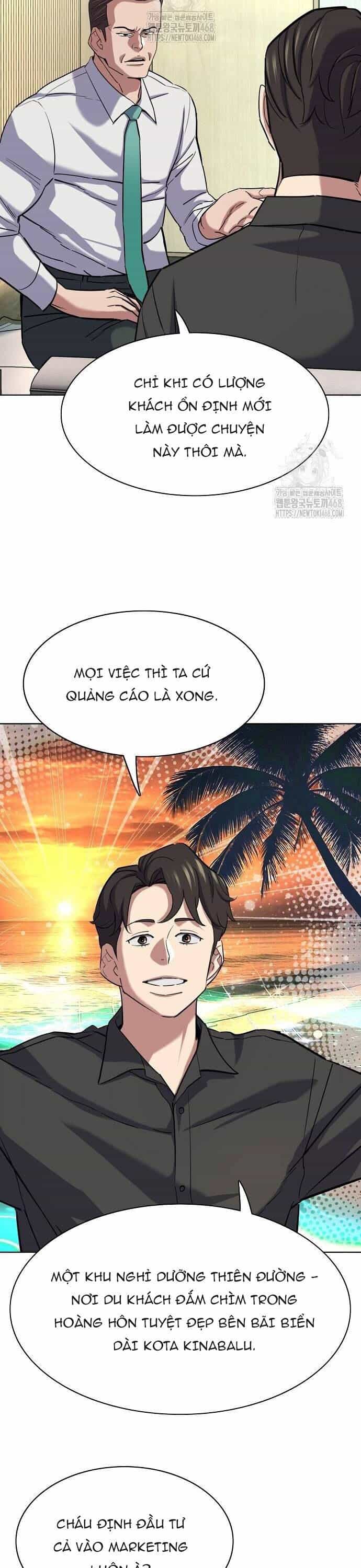 Tiểu Thiếu Gia Gia Tộc Tài Phiệt - Chương 160 - ảnh 22
