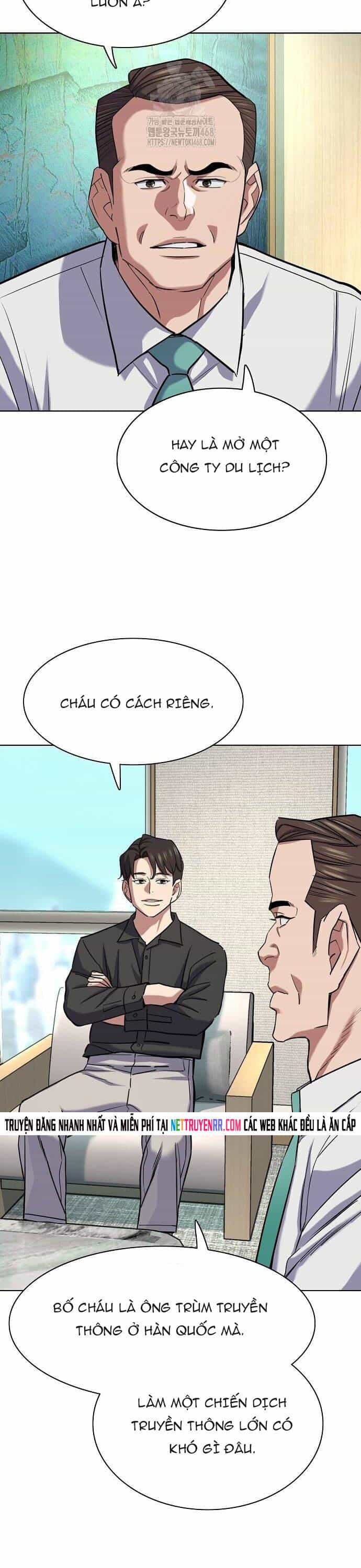 Tiểu Thiếu Gia Gia Tộc Tài Phiệt - Chương 160 - ảnh 23
