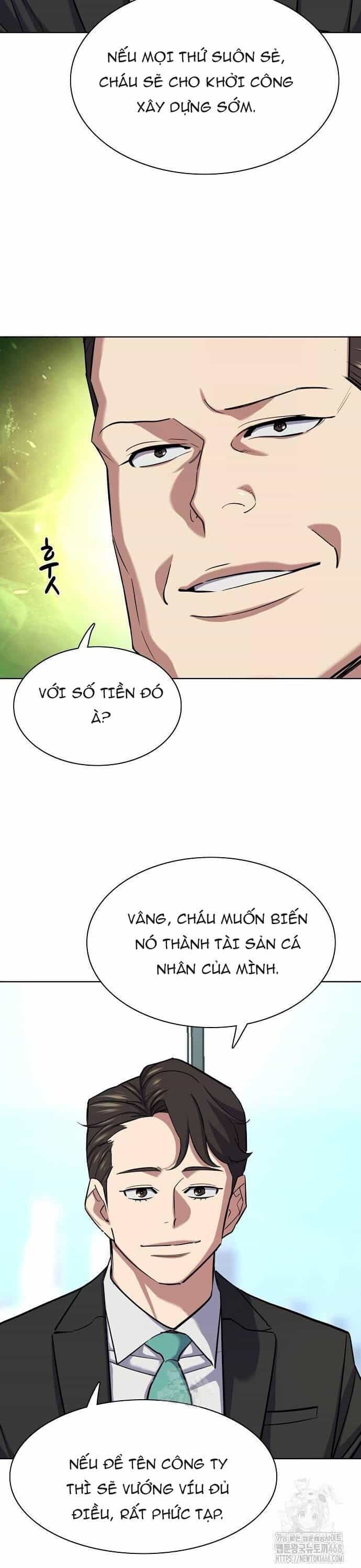 Tiểu Thiếu Gia Gia Tộc Tài Phiệt - Chương 160 - ảnh 8