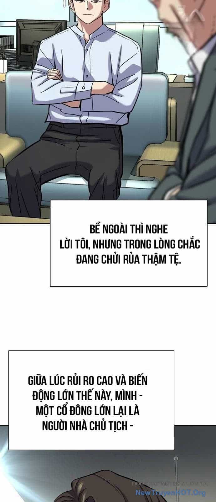 Tiểu Thiếu Gia Gia Tộc Tài Phiệt - Chương 161 - ảnh 20