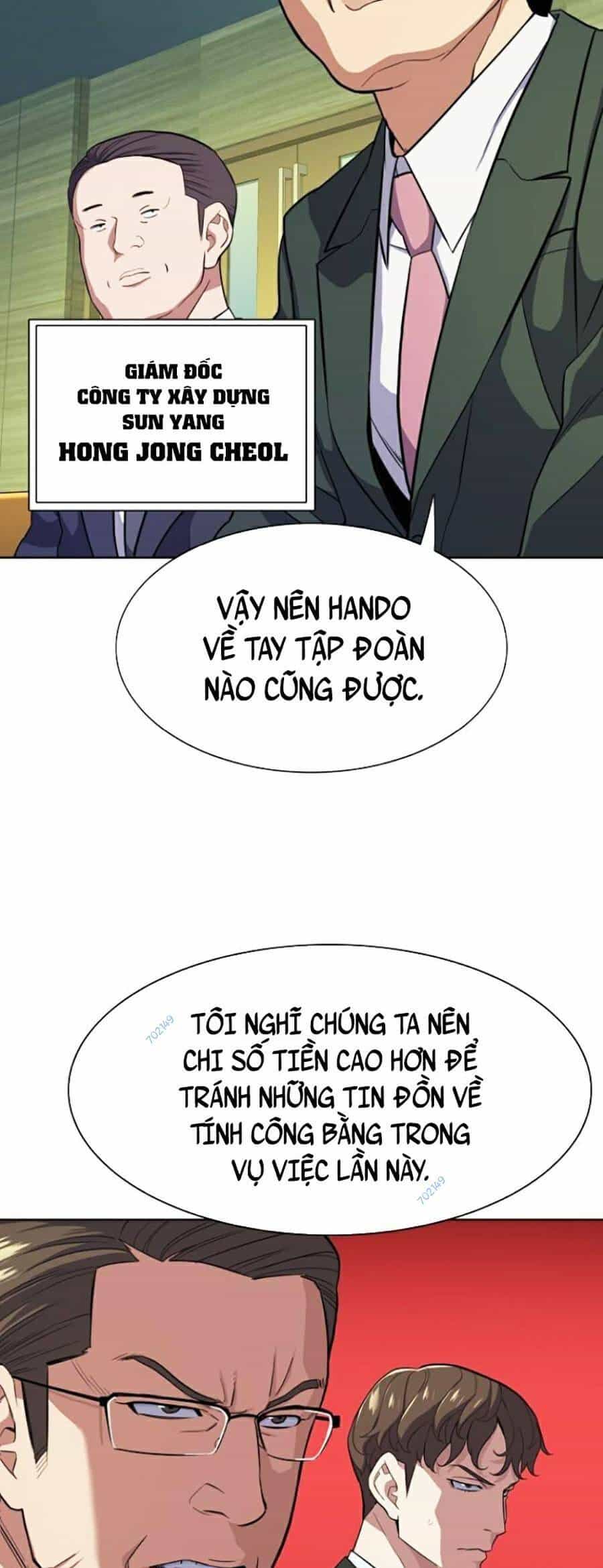 Tiểu Thiếu Gia Gia Tộc Tài Phiệt - Chương 18 - ảnh 23