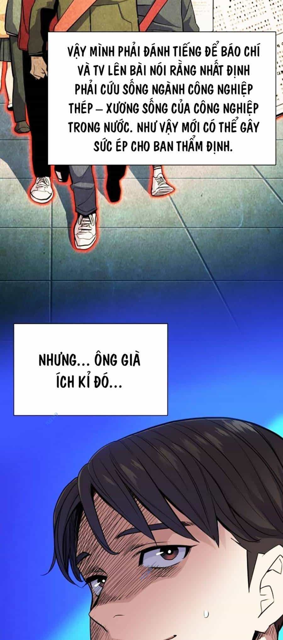 Tiểu Thiếu Gia Gia Tộc Tài Phiệt - Chương 18 - ảnh 55