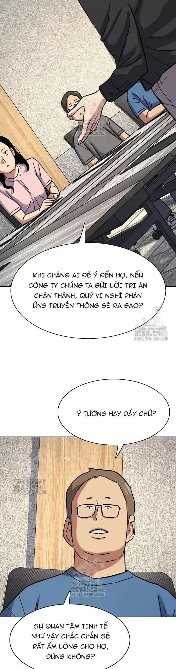 Tiểu Thiếu Gia Gia Tộc Tài Phiệt - Chương 165 - ảnh 25