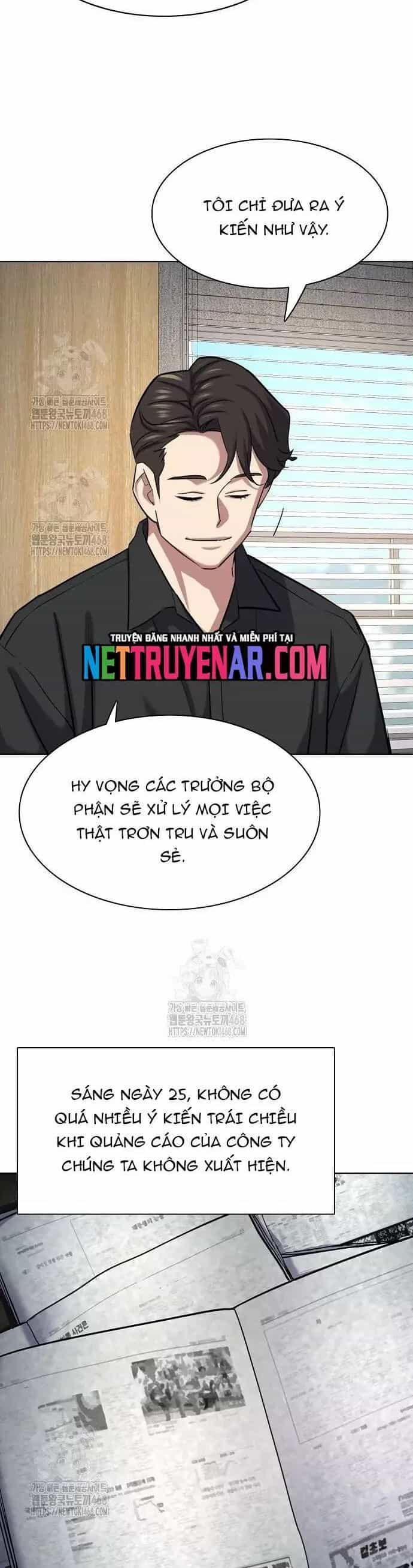Tiểu Thiếu Gia Gia Tộc Tài Phiệt - Chương 165 - ảnh 26