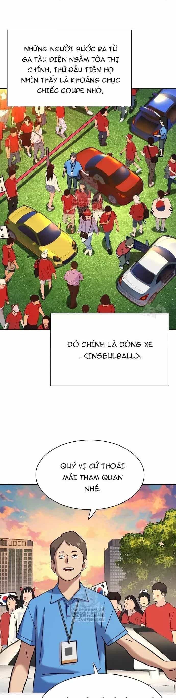 Tiểu Thiếu Gia Gia Tộc Tài Phiệt - Chương 165 - ảnh 31
