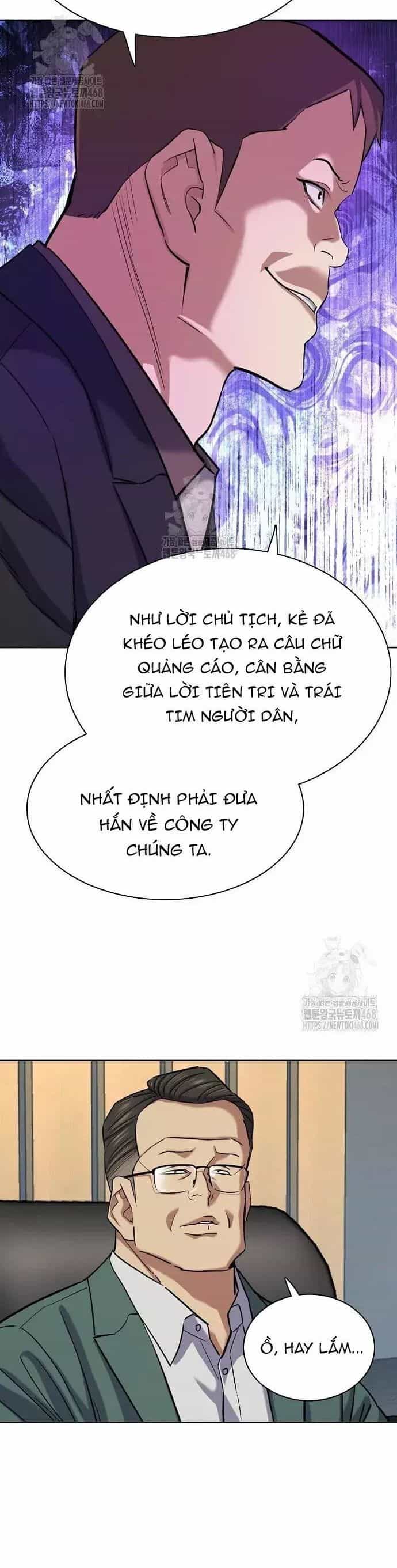 Tiểu Thiếu Gia Gia Tộc Tài Phiệt - Chương 165 - ảnh 44