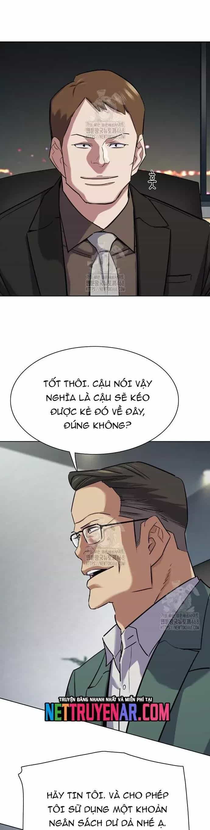 Tiểu Thiếu Gia Gia Tộc Tài Phiệt - Chương 165 - ảnh 45