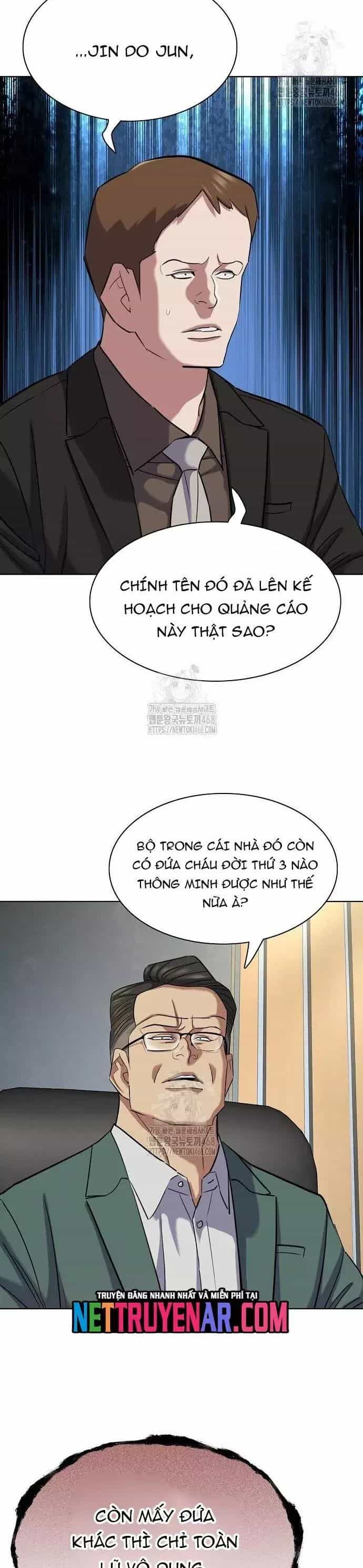 Tiểu Thiếu Gia Gia Tộc Tài Phiệt - Chương 165 - ảnh 52