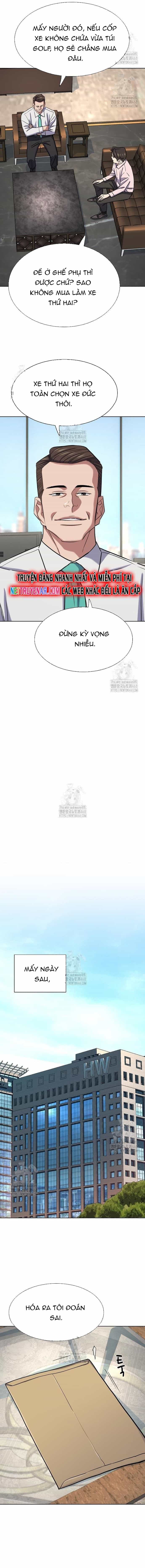 Tiểu Thiếu Gia Gia Tộc Tài Phiệt - Chương 168 - ảnh 10