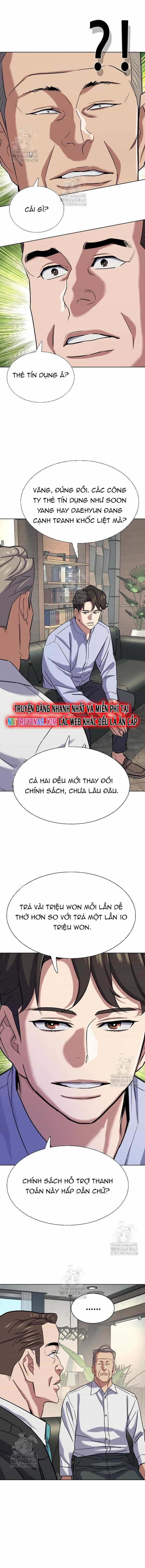 Tiểu Thiếu Gia Gia Tộc Tài Phiệt - Chương 168 - ảnh 13