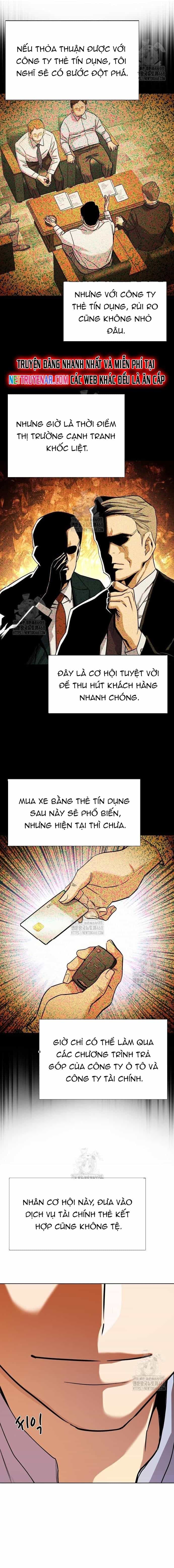 Tiểu Thiếu Gia Gia Tộc Tài Phiệt - Chương 168 - ảnh 14